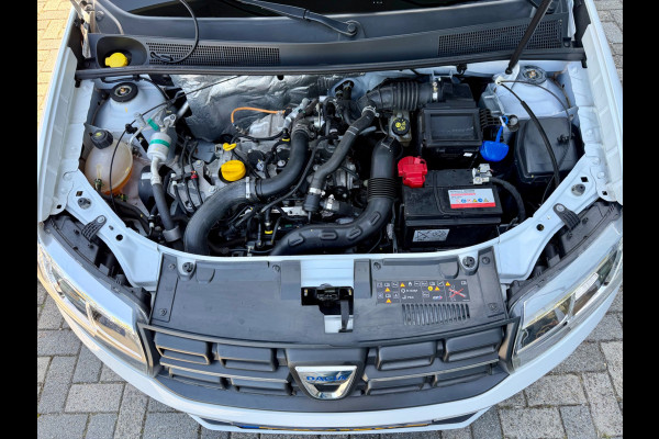 Dacia Sandero 0.9 TCe Laureate, NAP, Airco, Cruise Control