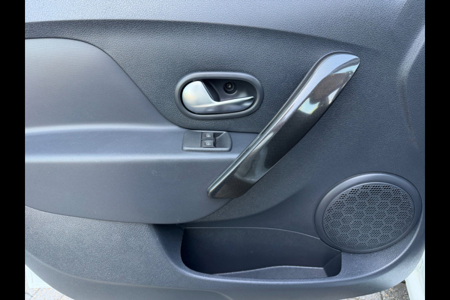 Dacia Sandero 0.9 TCe Laureate, NAP, Airco, Cruise Control