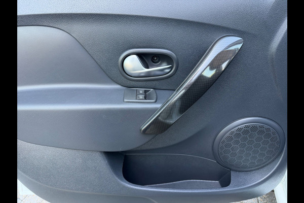 Dacia Sandero 0.9 TCe Laureate, NAP, Airco, Cruise Control