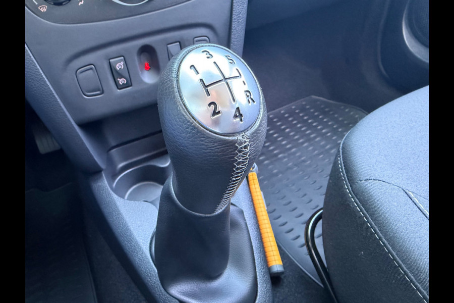 Dacia Sandero 0.9 TCe Laureate, NAP, Airco, Cruise Control