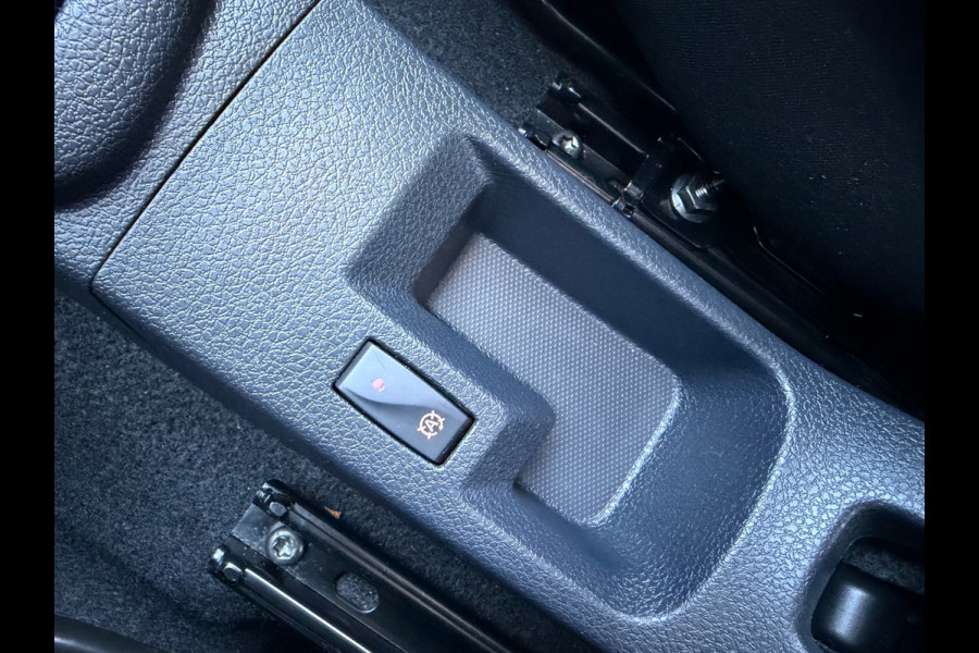 Dacia Sandero 0.9 TCe Laureate, NAP, Airco, Cruise Control