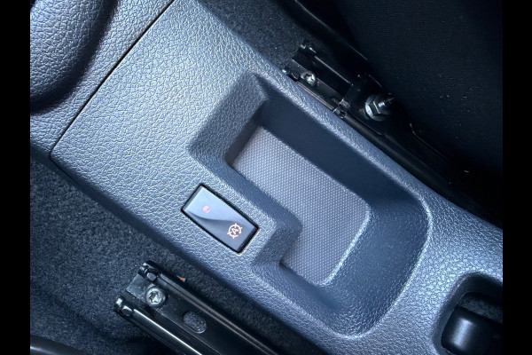 Dacia Sandero 0.9 TCe Laureate, NAP, Airco, Cruise Control