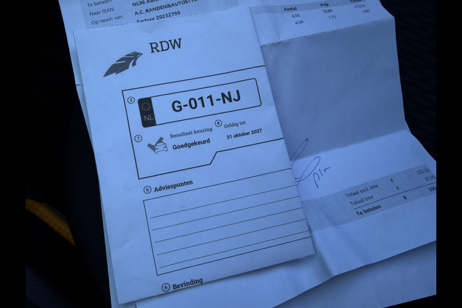 Dacia Sandero 0.9 TCe Laureate, NAP, Airco, Cruise Control