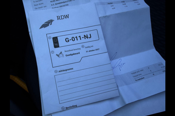 Dacia Sandero 0.9 TCe Laureate, NAP, Airco, Cruise Control