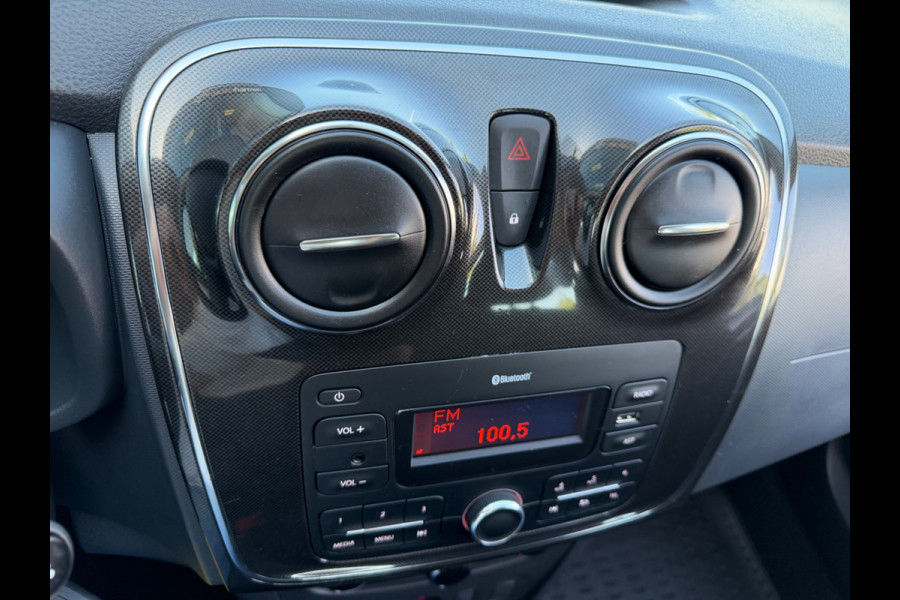 Dacia Sandero 0.9 TCe Laureate, NAP, Airco, Cruise Control