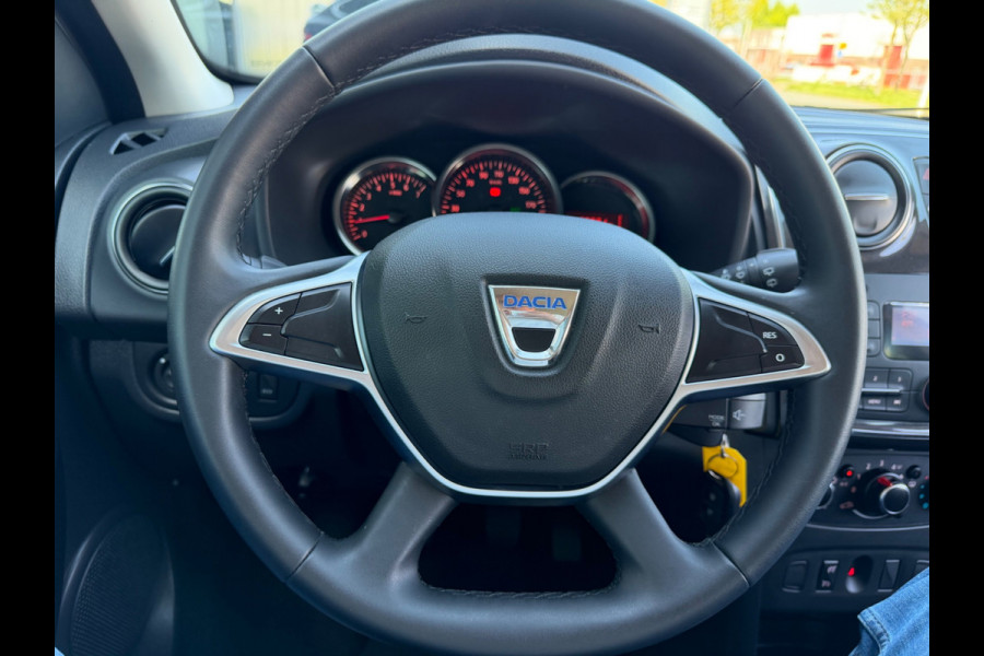 Dacia Sandero 0.9 TCe Laureate, NAP, Airco, Cruise Control