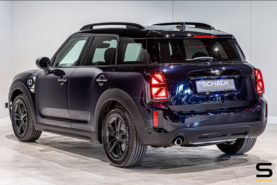 MINI Countryman 1.5 Cooper SE|Untamed|HUD|Cam|Acc|E-stoel