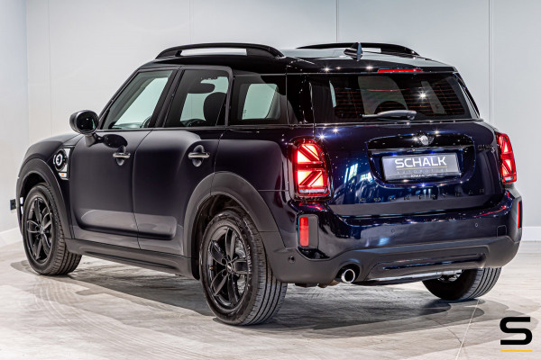 MINI Countryman 1.5 Cooper SE|Untamed|HUD|Cam|Acc|E-stoel