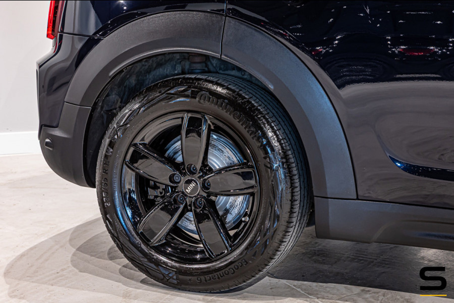 MINI Countryman 1.5 Cooper SE|Untamed|HUD|Cam|Acc|E-stoel