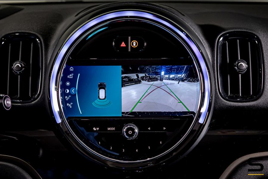 MINI Countryman 1.5 Cooper SE|Untamed|HUD|Cam|Acc|E-stoel