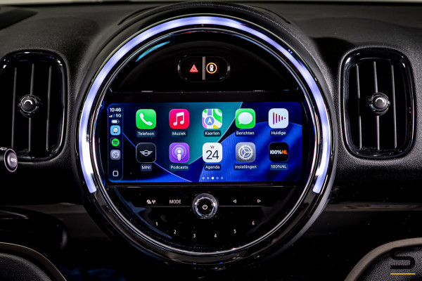 MINI Countryman 1.5 Cooper SE|Untamed|HUD|Cam|Acc|E-stoel