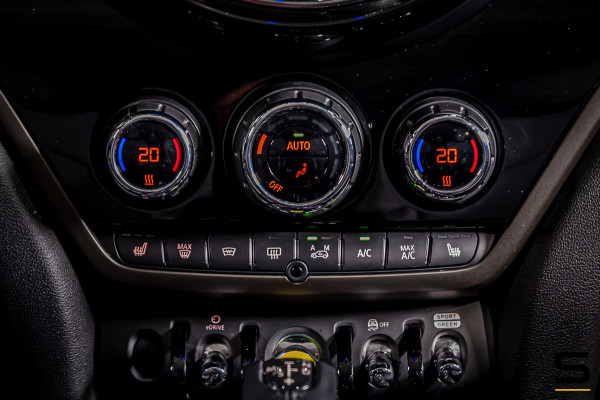 MINI Countryman 1.5 Cooper SE|Untamed|HUD|Cam|Acc|E-stoel