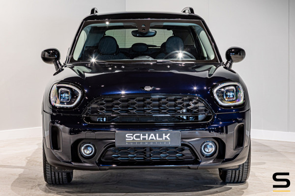 MINI Countryman 1.5 Cooper SE|Untamed|HUD|Cam|Acc|E-stoel