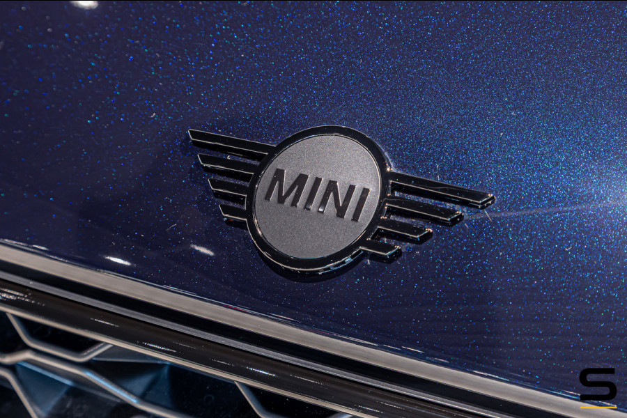 MINI Countryman 1.5 Cooper SE|Untamed|HUD|Cam|Acc|E-stoel