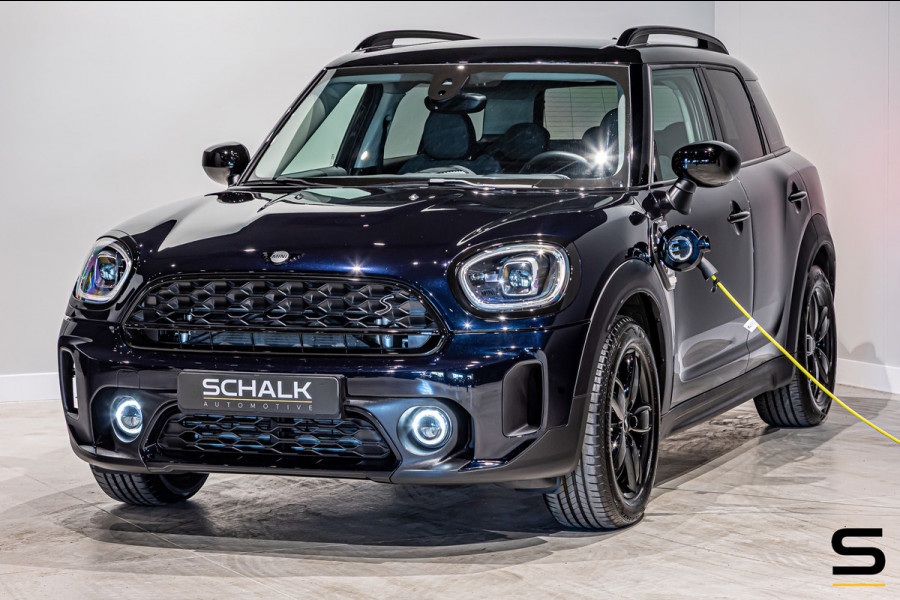 MINI Countryman 1.5 Cooper SE|Untamed|HUD|Cam|Acc|E-stoel