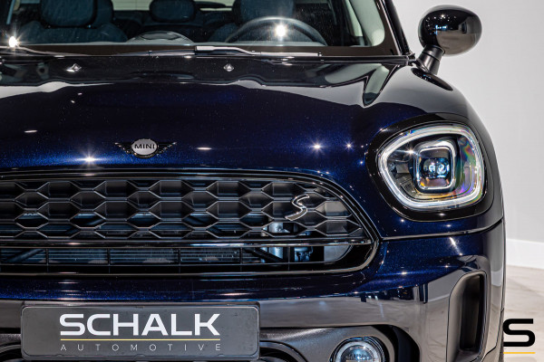 MINI Countryman 1.5 Cooper SE|Untamed|HUD|Cam|Acc|E-stoel
