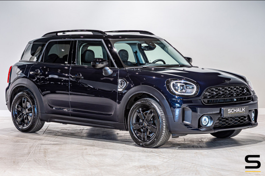 MINI Countryman 1.5 Cooper SE|Untamed|HUD|Cam|Acc|E-stoel