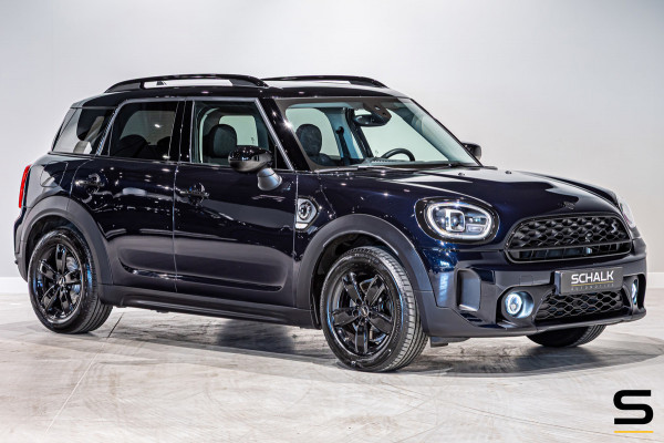 MINI Countryman 1.5 Cooper SE|Untamed|HUD|Cam|Acc|E-stoel