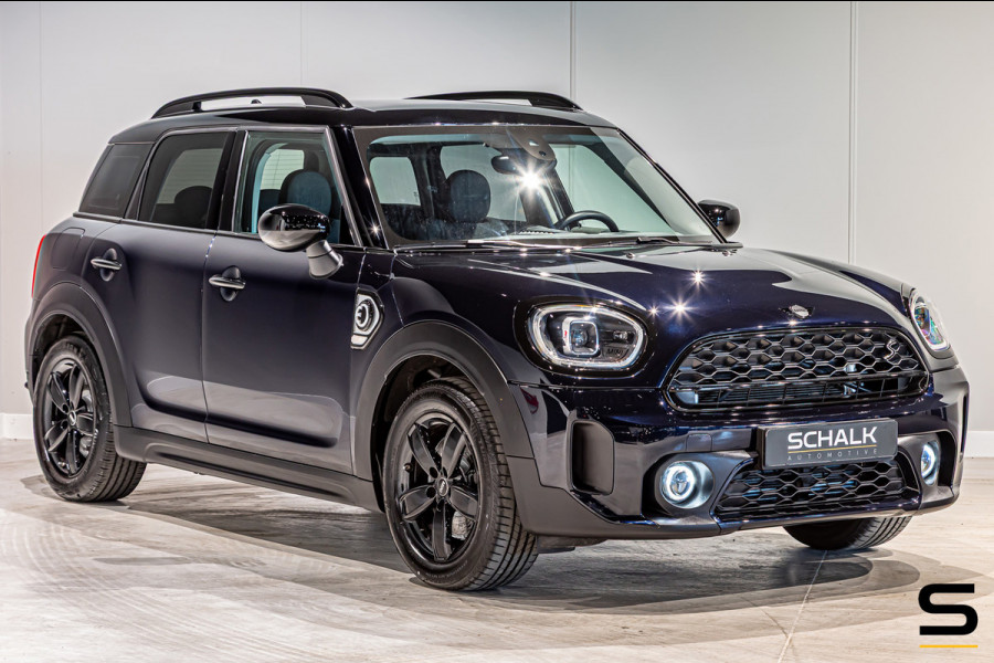 MINI Countryman 1.5 Cooper SE|Untamed|HUD|Cam|Acc|E-stoel