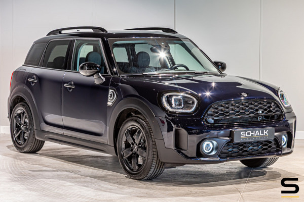 MINI Countryman 1.5 Cooper SE|Untamed|HUD|Cam|Acc|E-stoel
