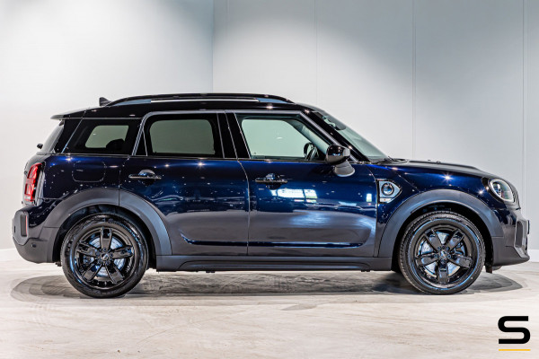 MINI Countryman 1.5 Cooper SE|Untamed|HUD|Cam|Acc|E-stoel