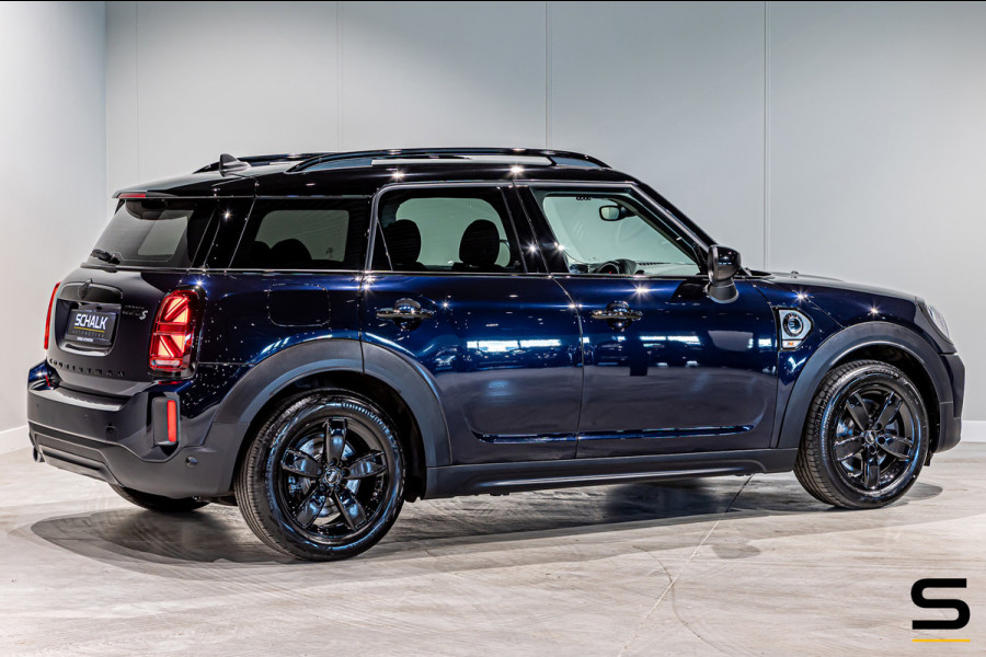 MINI Countryman 1.5 Cooper SE|Untamed|HUD|Cam|Acc|E-stoel