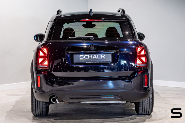 MINI Countryman 1.5 Cooper SE|Untamed|HUD|Cam|Acc|E-stoel