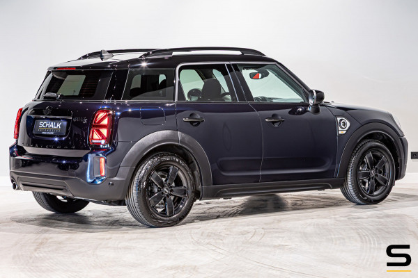 MINI Countryman 1.5 Cooper SE|Untamed|HUD|Cam|Acc|E-stoel