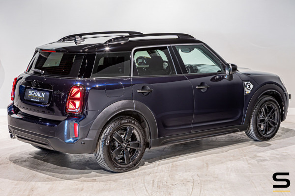 MINI Countryman 1.5 Cooper SE|Untamed|HUD|Cam|Acc|E-stoel
