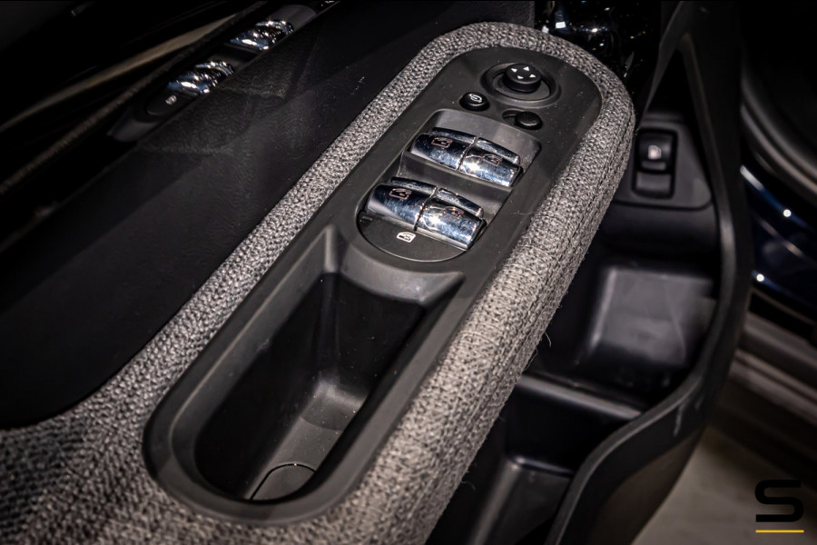 MINI Countryman 1.5 Cooper SE|Untamed|HUD|Cam|Acc|E-stoel