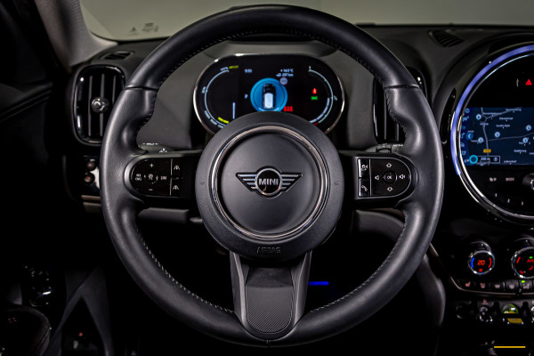 MINI Countryman 1.5 Cooper SE|Untamed|HUD|Cam|Acc|E-stoel