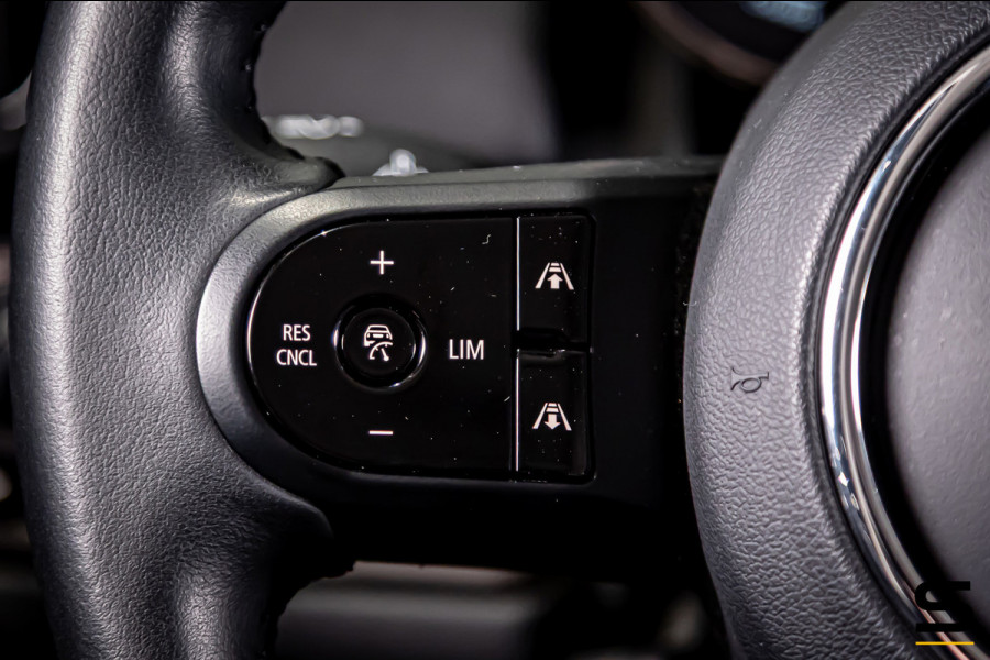 MINI Countryman 1.5 Cooper SE|Untamed|HUD|Cam|Acc|E-stoel