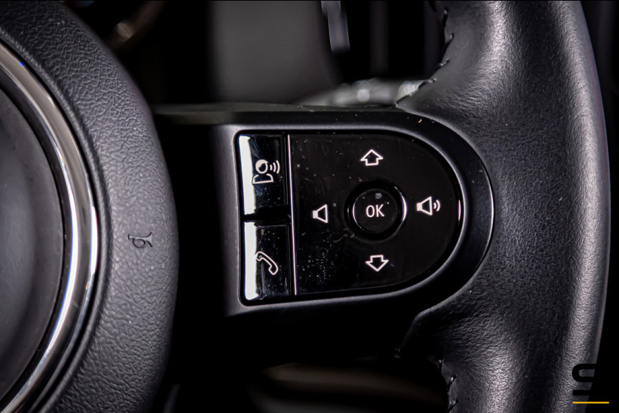 MINI Countryman 1.5 Cooper SE|Untamed|HUD|Cam|Acc|E-stoel