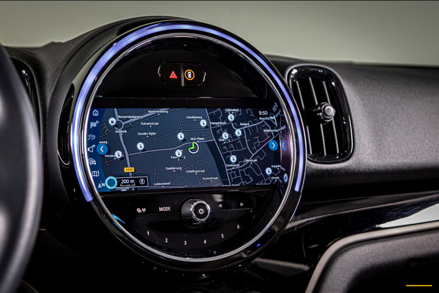 MINI Countryman 1.5 Cooper SE|Untamed|HUD|Cam|Acc|E-stoel