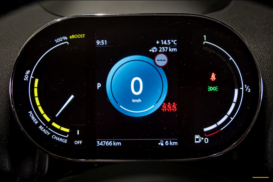 MINI Countryman 1.5 Cooper SE|Untamed|HUD|Cam|Acc|E-stoel