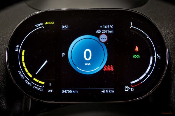 MINI Countryman 1.5 Cooper SE|Untamed|HUD|Cam|Acc|E-stoel