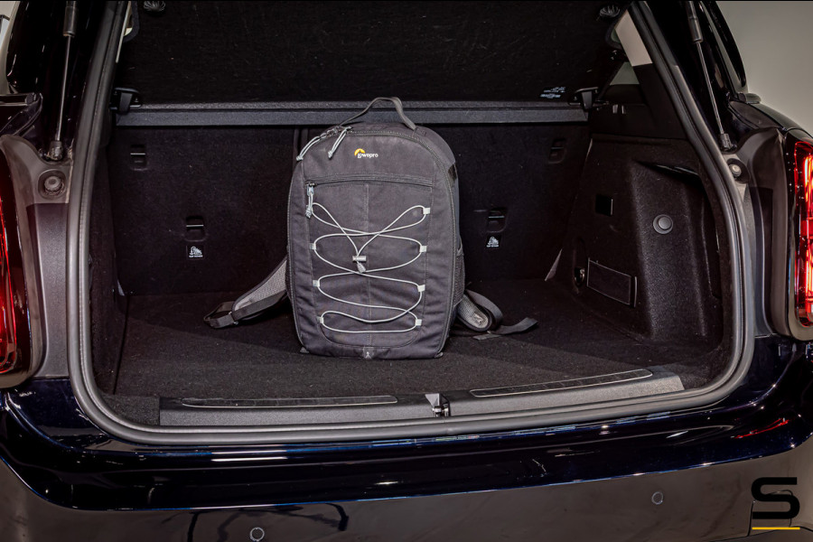 MINI Countryman 1.5 Cooper SE|Untamed|HUD|Cam|Acc|E-stoel