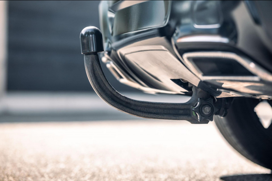 Citroën C5 Aircross 1.2 PureTech Business Plus I Trekhaak I Camera I dealeronderhoud I