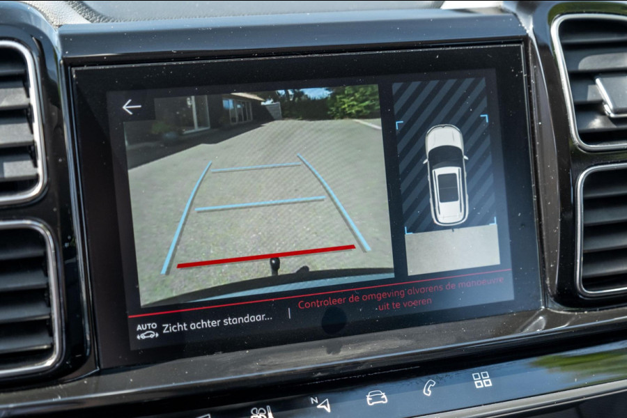 Citroën C5 Aircross 1.2 PureTech Business Plus I Trekhaak I Camera I dealeronderhoud I