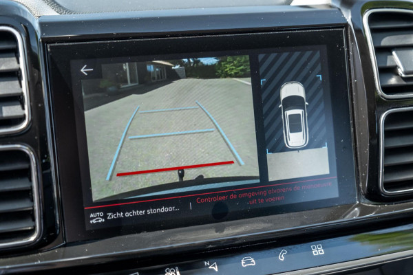 Citroën C5 Aircross 1.2 PureTech Business Plus I Trekhaak I Camera I dealeronderhoud I