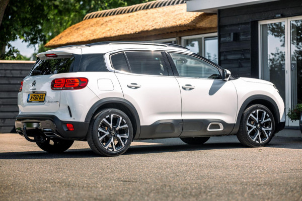 Citroën C5 Aircross 1.2 PureTech Business Plus I Trekhaak I Camera I dealeronderhoud I