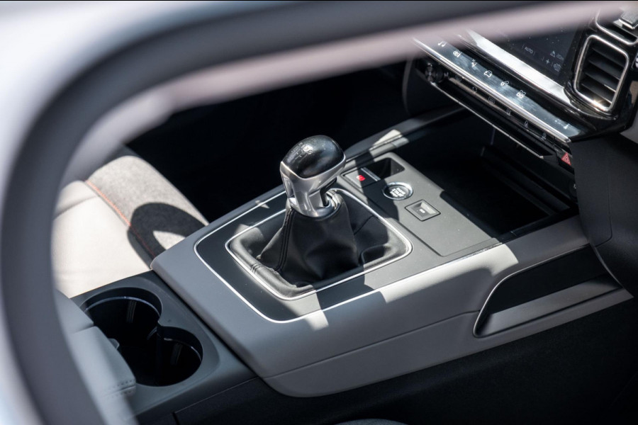 Citroën C5 Aircross 1.2 PureTech Business Plus I Trekhaak I Camera I dealeronderhoud I