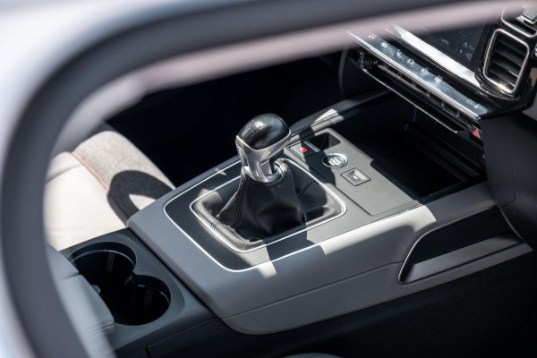 Citroën C5 Aircross 1.2 PureTech Business Plus I Trekhaak I Camera I dealeronderhoud I