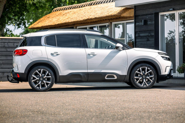 Citroën C5 Aircross 1.2 PureTech Business Plus I Trekhaak I Camera I dealeronderhoud I