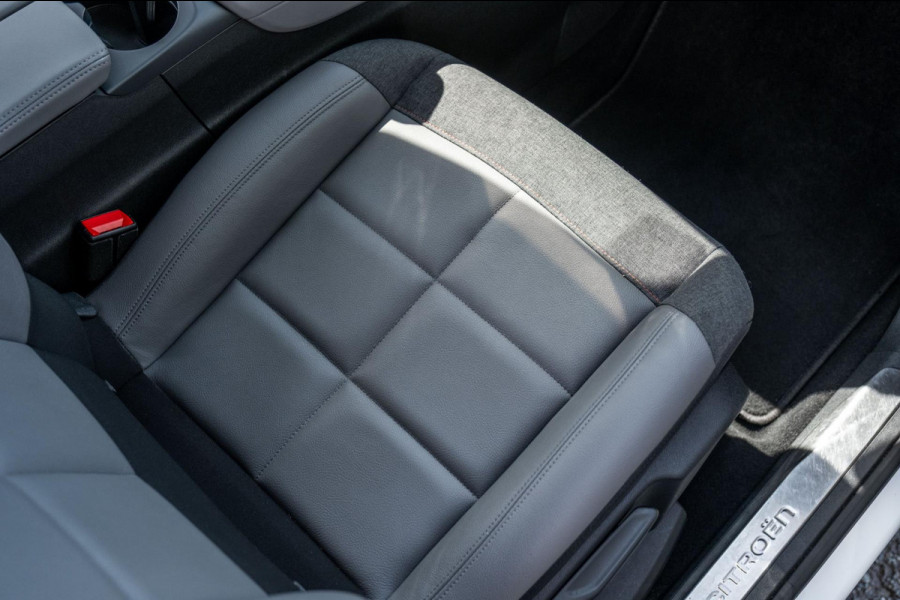 Citroën C5 Aircross 1.2 PureTech Business Plus I Trekhaak I Camera I dealeronderhoud I