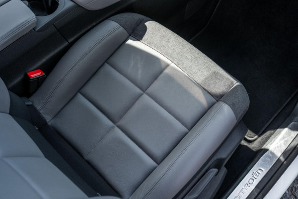 Citroën C5 Aircross 1.2 PureTech Business Plus I Trekhaak I Camera I dealeronderhoud I