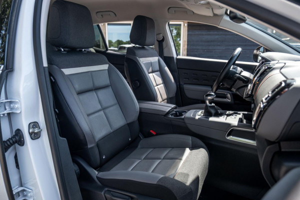 Citroën C5 Aircross 1.2 PureTech Business Plus I Trekhaak I Camera I dealeronderhoud I