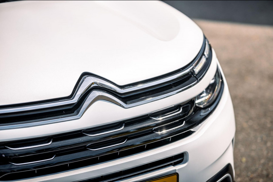 Citroën C5 Aircross 1.2 PureTech Business Plus I Trekhaak I Camera I dealeronderhoud I