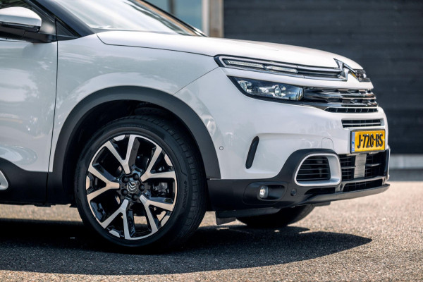 Citroën C5 Aircross 1.2 PureTech Business Plus I Trekhaak I Camera I dealeronderhoud I