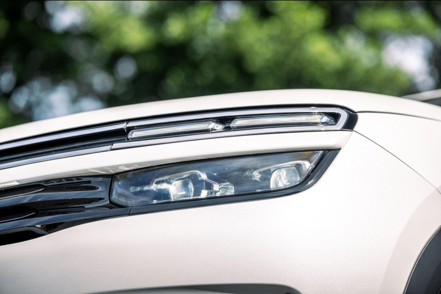 Citroën C5 Aircross 1.2 PureTech Business Plus I Trekhaak I Camera I dealeronderhoud I